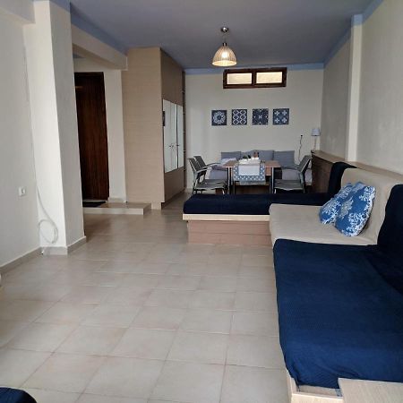 Apartamento Zennova #3 Mount Athos & Sea View Pyrgadikia Exterior foto